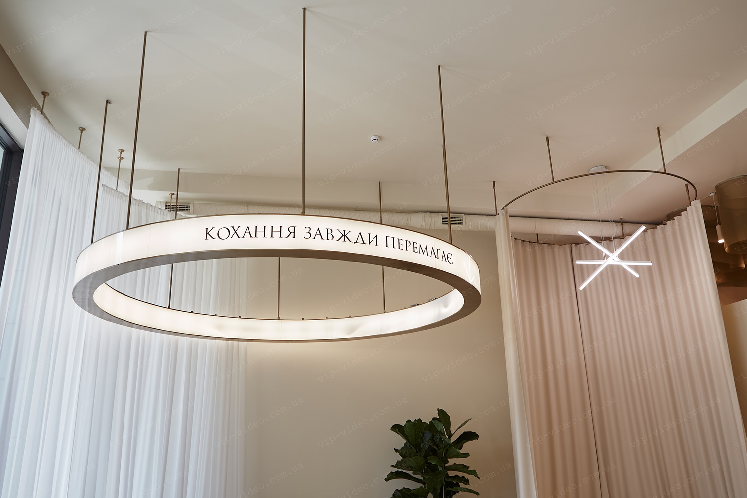 Декор Новий Загс Київ